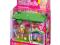 MEGA BLOKS MEGA BLOKS Barbie wróżki na herbatce