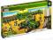 MEGA BLOKS MEGA BLOKS John Deere Siewnik