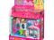 MEGA BLOKS MEGA BLOKS Barbie podwodne akwarium