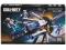 MEGA BLOKS CoD Odin Space Station Strike