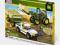 MEGA BLOKS MEGA BLOKS John Deere Transport S?omy