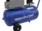 ADLER KOMPRESOR SPRĘŻARKA AD 255-50-2 50L 8bar