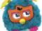 FURBY PARTY ROCKERS HASBRO A3187 INTERAKTYWNY TURK