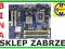 ASROCK G41C-GS VGA DDR-2 DDR-3 socket-775 NOWA
