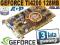 NOWA KARTA ASUS GeForce4 Ti4200 128MB AGP =GW36 FV
