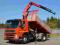 Volvo FM 9 300 Wywrotka 4,40 m + HDS * Super Stan!