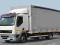 DAF LF 45.180 Skrzynia + Plandeka 6,50 m Stan BDB!