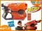 NERF Vortex DIATRON WYRZUTNIA Pistolet Hasbro