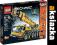 Lego TECHNIC 42009 Ruchomy żuraw MK II