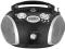 Boombox Grundig RCD1440 USB RADIO -GW- PROMOCJA