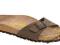 Na płaskostopie Klapki Birkenstock Madrid roz.44