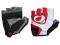 Rękawiczki Pearl Izumi SELECT GLOVE TRUE RED