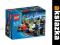 Lego CITY 60006 Quad policyjny