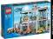 Lego CITY 4207 Warsztat samochodowy