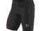 Pearl Izumi W QUEST SHORT BLACK/BLACK