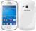 Samsung Galaxy S6790N Fame Lite White Kalwaria Suc