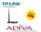 Antena dookólna TP-LINK TL-ANT2405C 5dBi