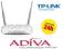 TP-LINK Router ADSL2+ TD-W8961ND V3.1 300Mbps