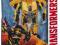 Transformers 4 Leader Class Bumblebee HASBRO 2014