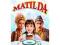 DVD MATYLDA FILM RODZINNY POLSKIE NAPISY  /07P