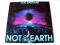 Joe Satriani - Not Of This Earth (UK) EX+