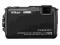 NIKON COOLPIX AW110 CZARNY -WYTRZYMAŁY WODA/KURZ/U