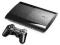 SUPER SLIM SONY PS3 500GB + PAD + SHARPSHOOTER