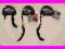 @DARPEJE KASK NA DESKE ROLKI ROWER XS SPIDER-MAN@
