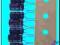 [10szt] 47uF/25 Low Impedance SAMSUNG TMZ  {3724}