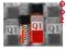 Preparat wielofunkcyjny EMCOO Q1 150ml