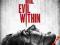 The Evil Within - ( Xbox ONE ) - ANG