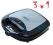 Opiekacz Gofrownica Grill Sandwich 3w1 CAMRY 3024