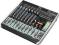 Behringer XENYX QX1222USB - DrumStore GDYNIA