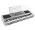 KEYBORD MK-939 MIDI Dynamiczna klawiatura wawa