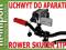 UCHWYT ROWEROWY NA ROWER SKUTER DO APARATU KAMERY