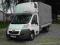 PEUGEOT BOXER 3.0 HDI 160KM 2007'