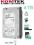 Dysk hybrydowy Seagate 4TB 7200 64MB SSHD 8GB SATA