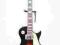 NOWA GTARA ELEKTRYCZNA LES PAUL +PAKIET AKCESORIÓW