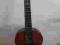 ESTEVE 4ST GITARA KLASYCZNA 4/4 + AKCESORIA