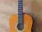 Gitara klasyczna koncertowa clifton 4/4 + futerał