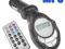 TRAMSMITER MP3 RADIO SAMOCHODOWE LCD KARTA SD GSM