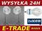 zt6 ZESTAW ŚWIATŁO STAŁE 5500K 2x800W PARASOLKA