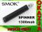 Bateria SMOKTECH SPINNER 1300mah 3 mies gwar.
