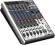 Behringer XENYX X1204USB - DrumStore GDYNIA