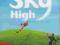 SKY HIGH STARTER +CD Abbs LONGMAN 2432433