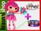 Lalaloopsy LALKA Różyczka Pąkowska 33 Cm + FROZEN