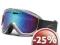 GOGLE SMITHOPTICS KNOWLEDGE OTG GRAPHITE OKAZJA!