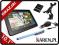 Tablet DVB-T OVERMAX DualDriveMax II GPS MAPA PL