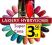 wyprzed LAKIERY HYBRYDOWE 4zł Manicure Hybrydowy