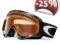 Gogle narciarskie OAKLEY O-FRAME W/PERSIMMON